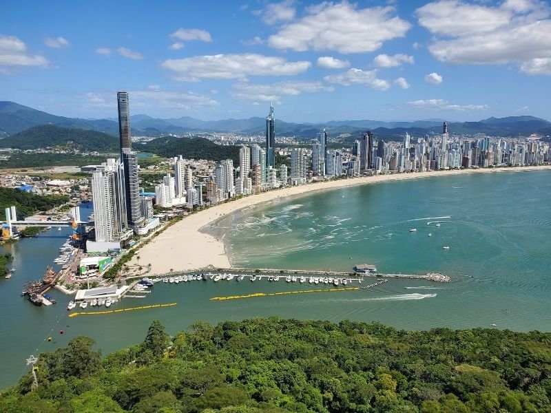 Bellaris Clinic em Balneário Camboriú