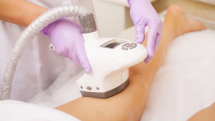 Endermologia