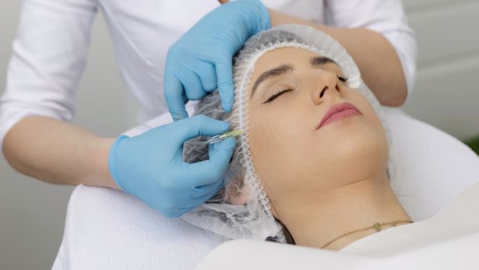 Carboxiterapia