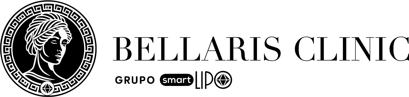 Logo Bellaris Clinic